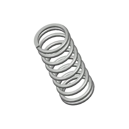 Approved Vendor Compression Spring, O=1.460, L= 3.50, W= .156 G009972367